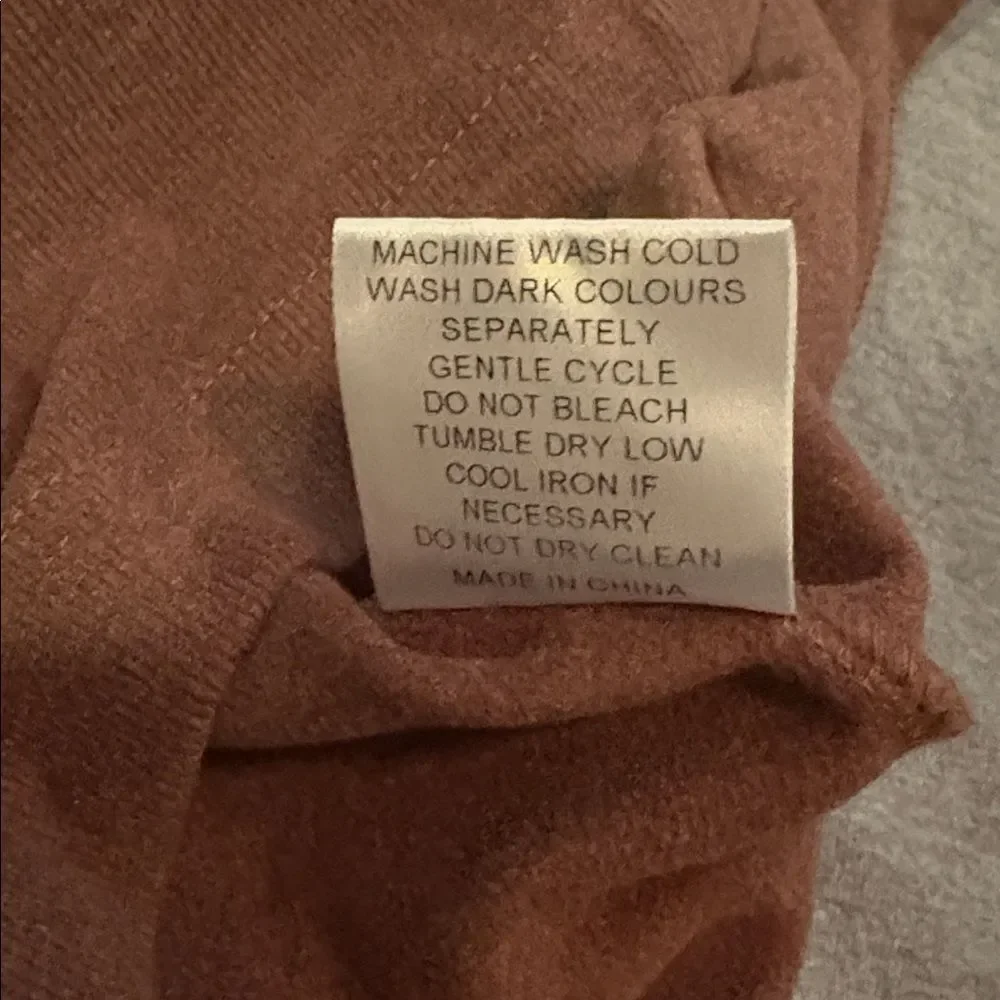 NWOT Fancy Homebody TWO Tank tops Razor back lounge cozy Medium